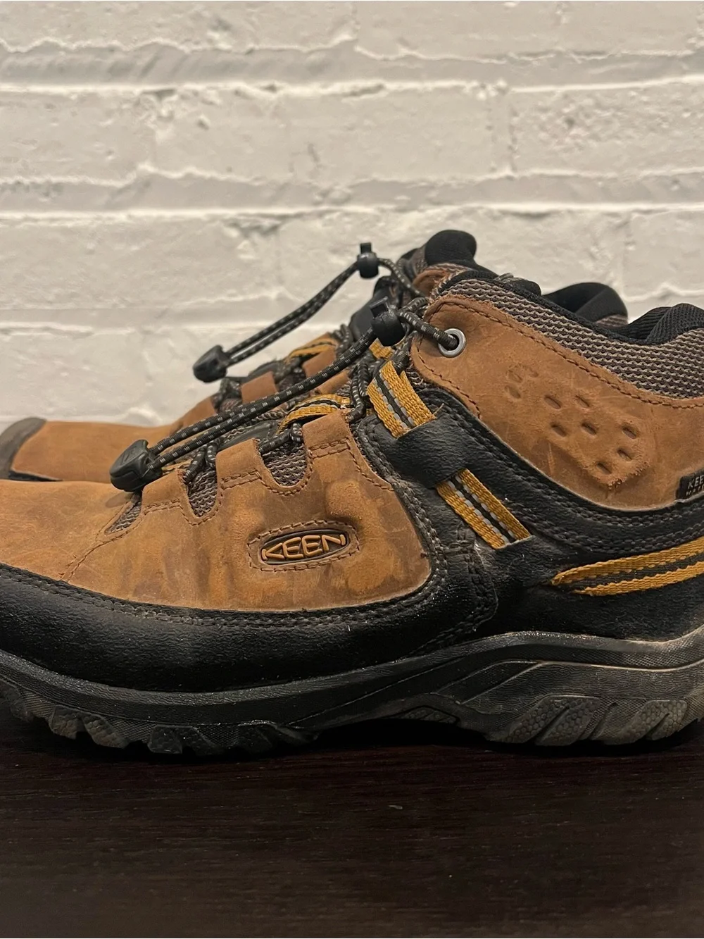 Keen durable kids
